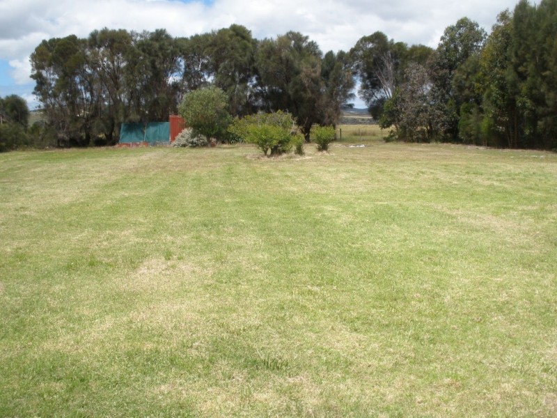 23 Bluff Road, Whitemark, Flinders Island TAS 7255