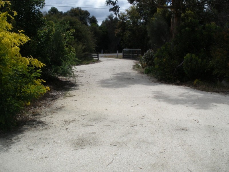 23 Bluff Road, Whitemark, Flinders Island TAS 7255