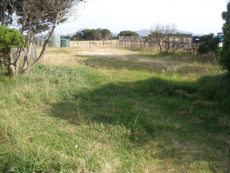 Lot 1 Lagoon Road, Whitemark, Flinders Island TAS 7255