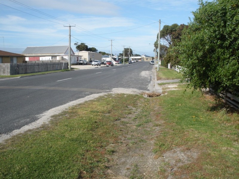 Lot 1 Lagoon Road, Whitemark, Flinders Island TAS 7255