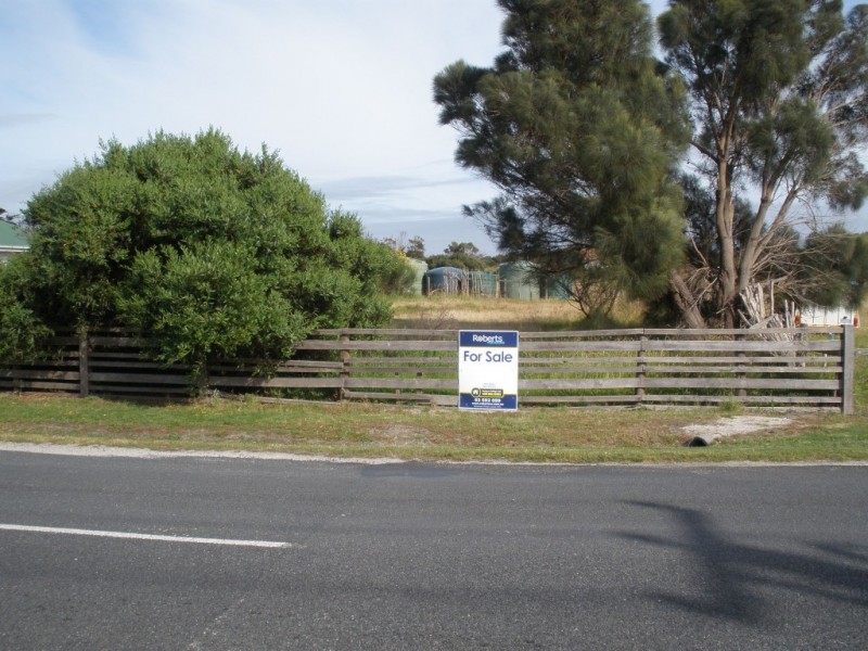 Lot 1 Lagoon Road, Whitemark, Flinders Island TAS 7255