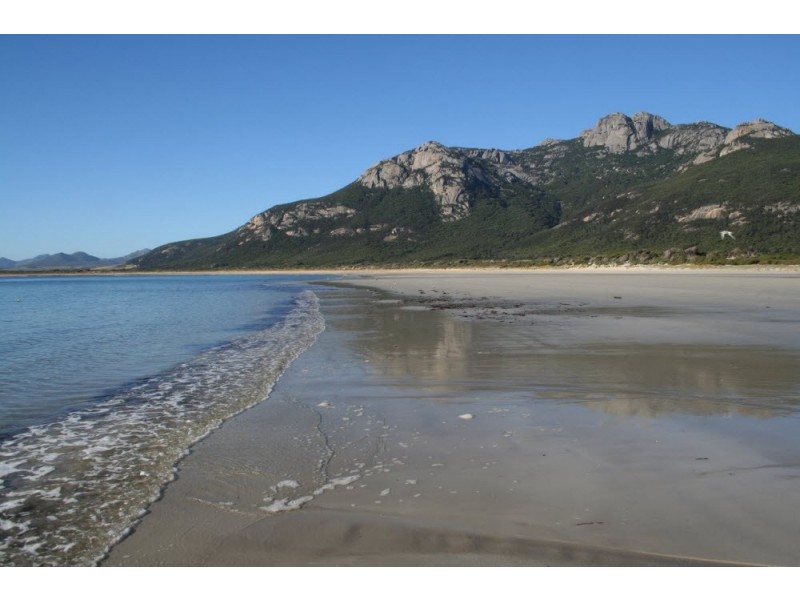 . Trousers Point Road, Flinders Island TAS 7255