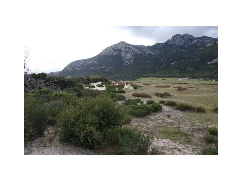 . Trousers Point Road, Flinders Island TAS 7255