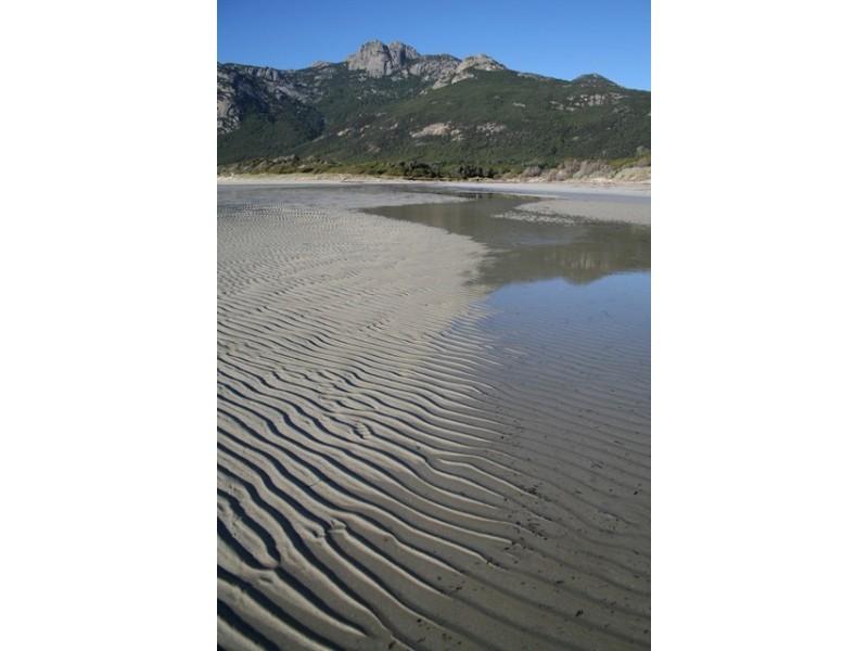 . Trousers Point Road, Flinders Island TAS 7255