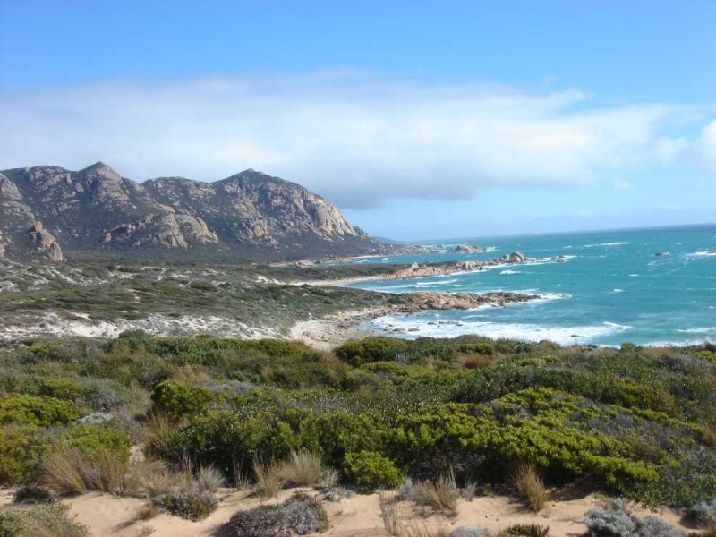 Palana Road, Palana, Flinders Island TAS 7255