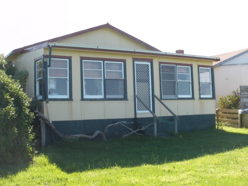 29 Main Street, Lady Barron, Flinders Island TAS 7255