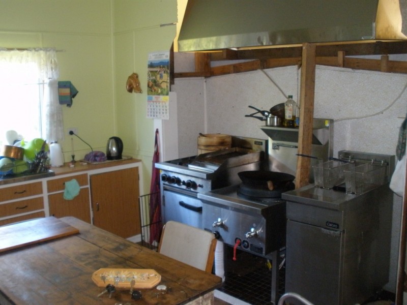 29 Main Street, Lady Barron, Flinders Island TAS 7255