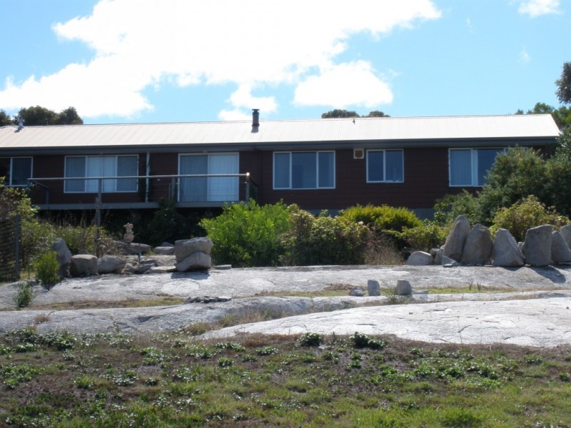 4 Pot Boil Road, Lady Barron, Flinders Island TAS 7255