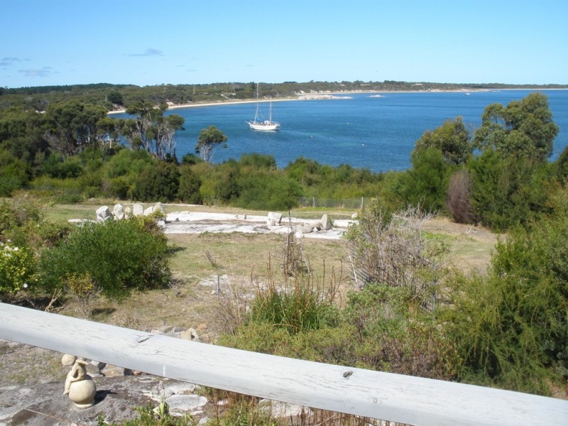 4 Pot Boil Road, Lady Barron, Flinders Island TAS 7255