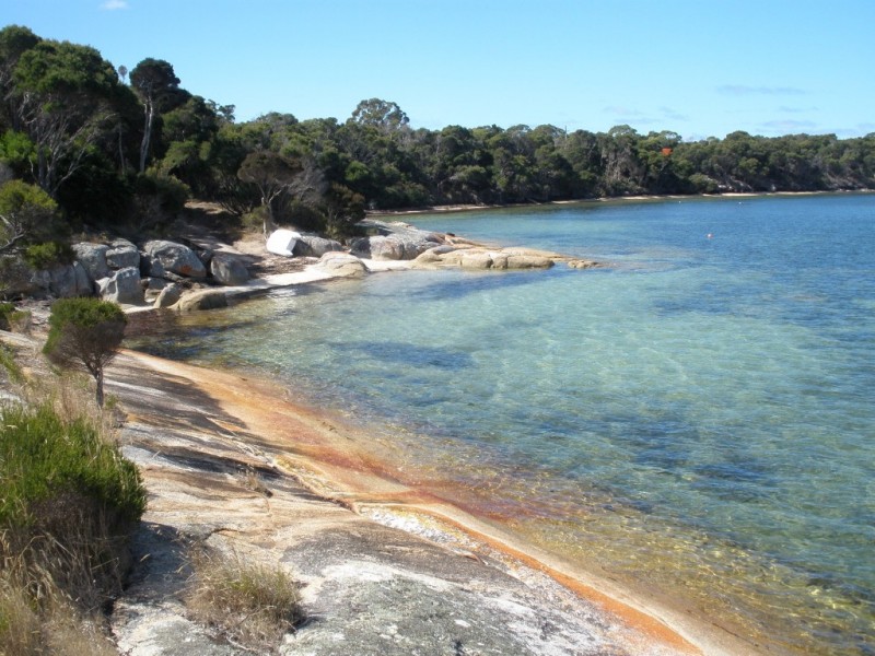 4 Pot Boil Road, Lady Barron, Flinders Island TAS 7255