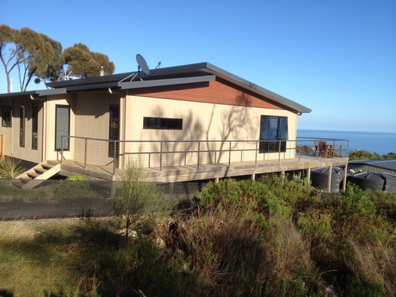 183 Port Davies Road, Emita, Flinders Island TAS 7255