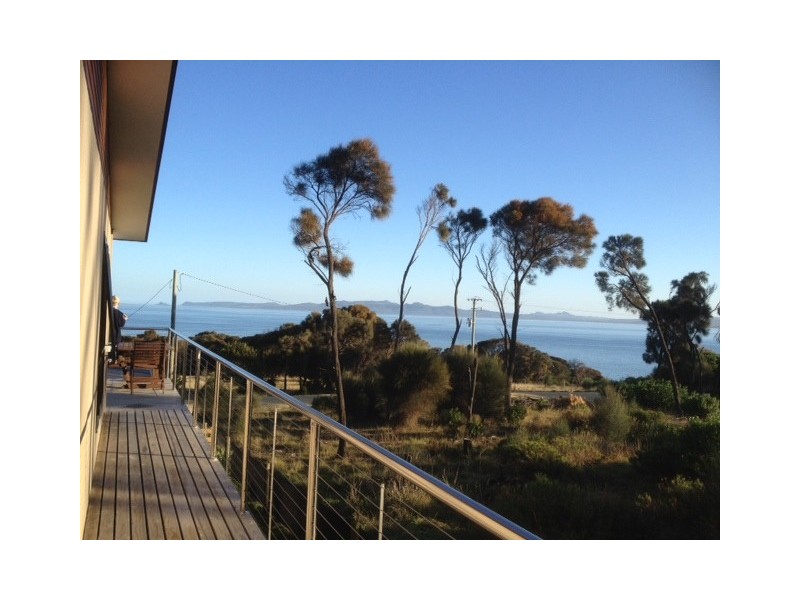 183 Port Davies Road, Emita, Flinders Island TAS 7255