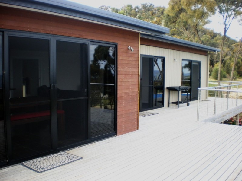 183 Port Davies Road, Emita, Flinders Island TAS 7255