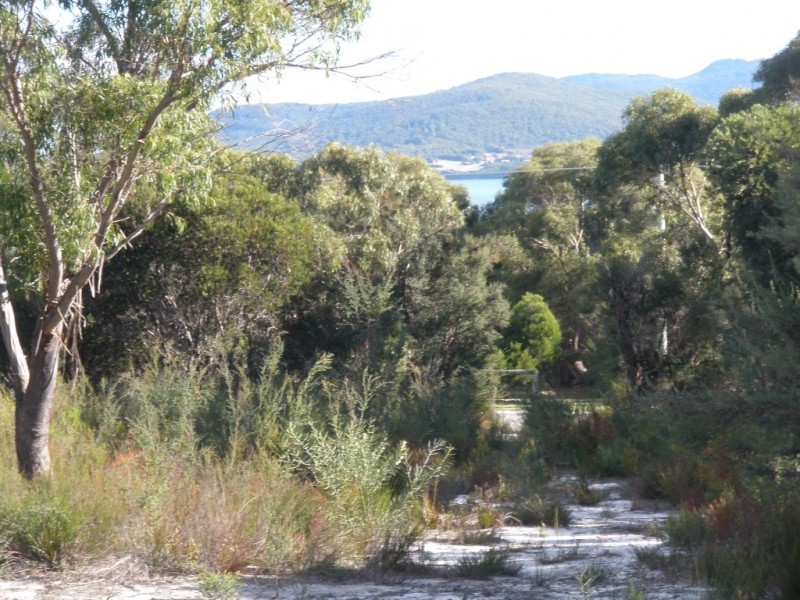 Lot 20 Moonbird Street, Lady Barron, Flinders Island TAS 7255