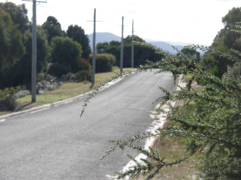 Lot 20 Moonbird Street, Lady Barron, Flinders Island TAS 7255