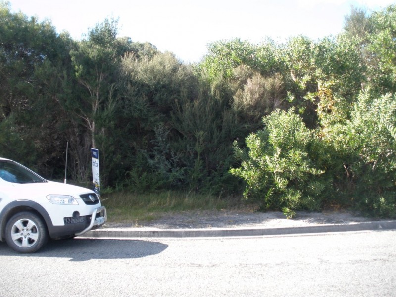 Lot 20 Moonbird Street, Lady Barron, Flinders Island TAS 7255