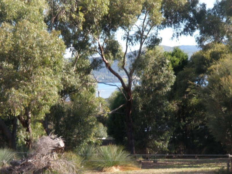 Lot 20 Moonbird Street, Lady Barron, Flinders Island TAS 7255