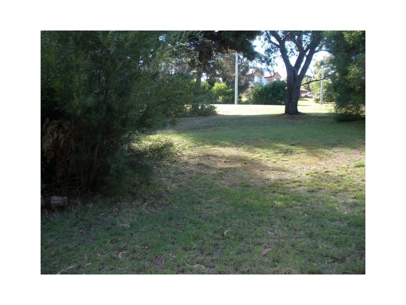 Lots 6 and 7 West Street, Lady Barron, Flinders Island TAS 7255