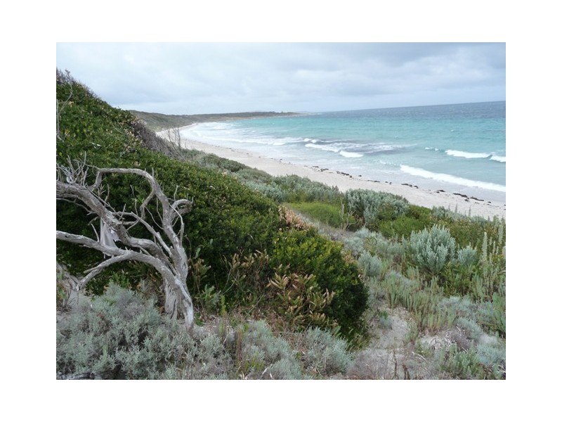 Lot 5 West End Road, West End, Flinders Island TAS 7255