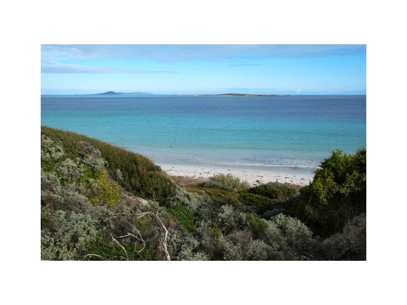 Lot 5 West End Road, West End, Flinders Island TAS 7255