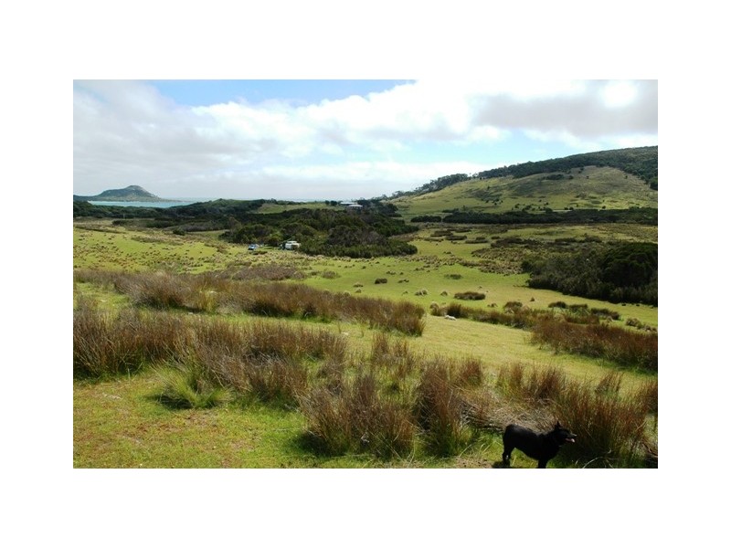 Lot 5 West End Road, West End, Flinders Island TAS 7255