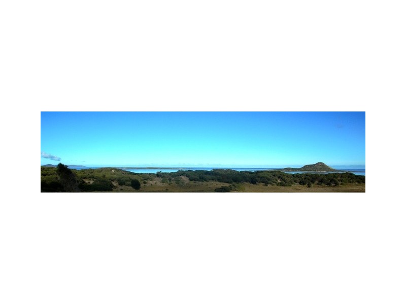 Lot 5 West End Road, West End, Flinders Island TAS 7255