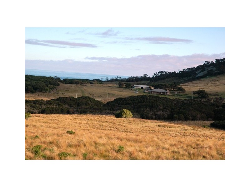 Lot 5 West End Road, West End, Flinders Island TAS 7255