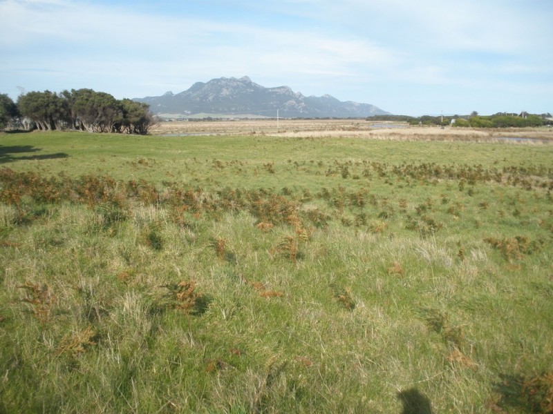 Lot 1 Lagoon Road, Whitemark, Flinders Island TAS 7255