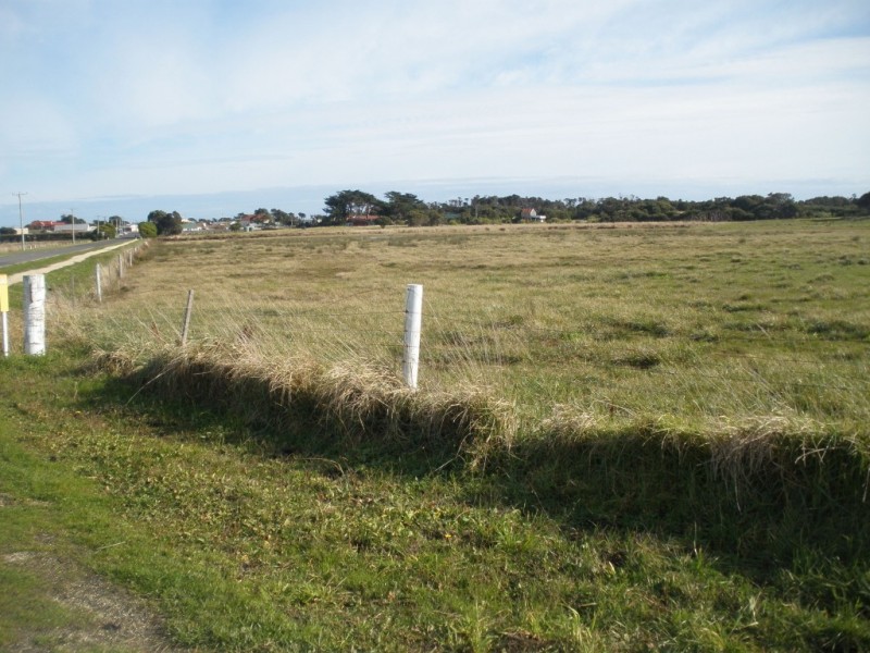 Lot 1 Lagoon Road, Whitemark, Flinders Island TAS 7255
