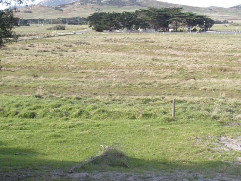 Lot 1 Lagoon Road, Whitemark, Flinders Island TAS 7255