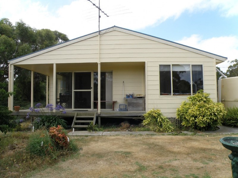 12 Gunter Street, Lady Barron TAS 7255