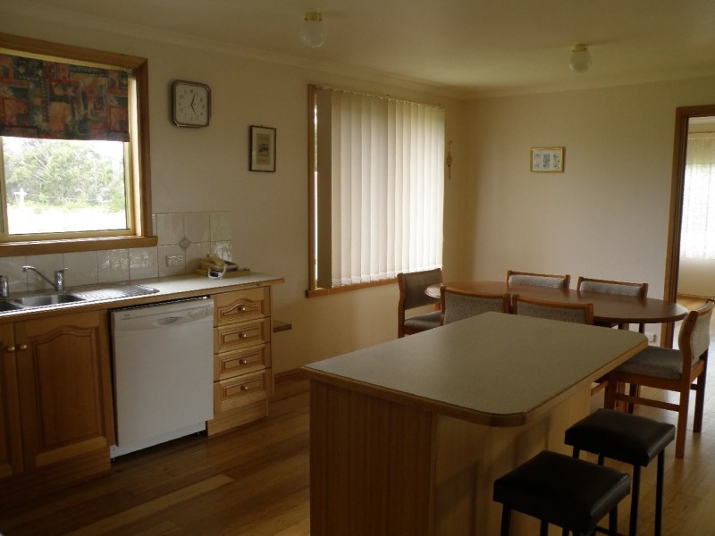 12 Gunter Street, Lady Barron TAS 7255