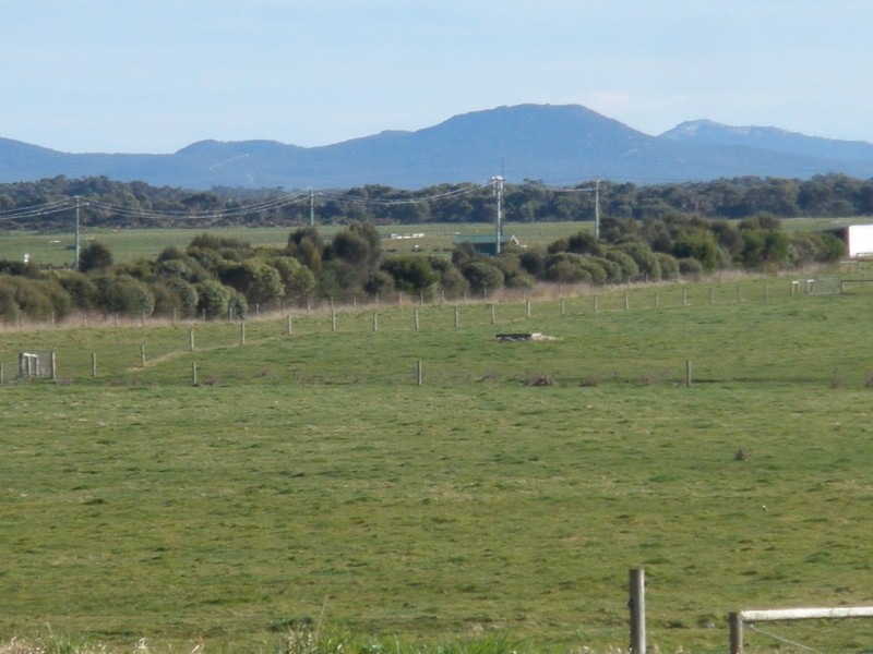 2300 Lackrana Road, Memana, Flinders Island TAS 7255