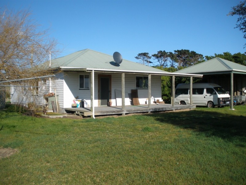 2300 Lackrana Road, Memana, Flinders Island TAS 7255