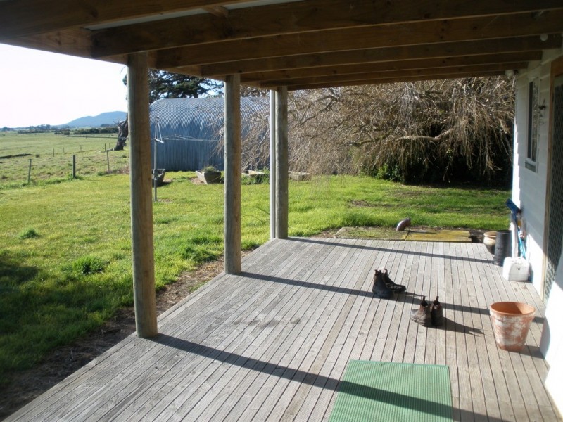 2300 Lackrana Road, Memana, Flinders Island TAS 7255