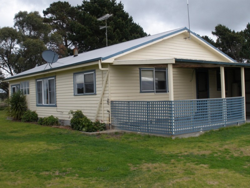 1399 Fairhaven Road, Memana, Flinders Island TAS 7255