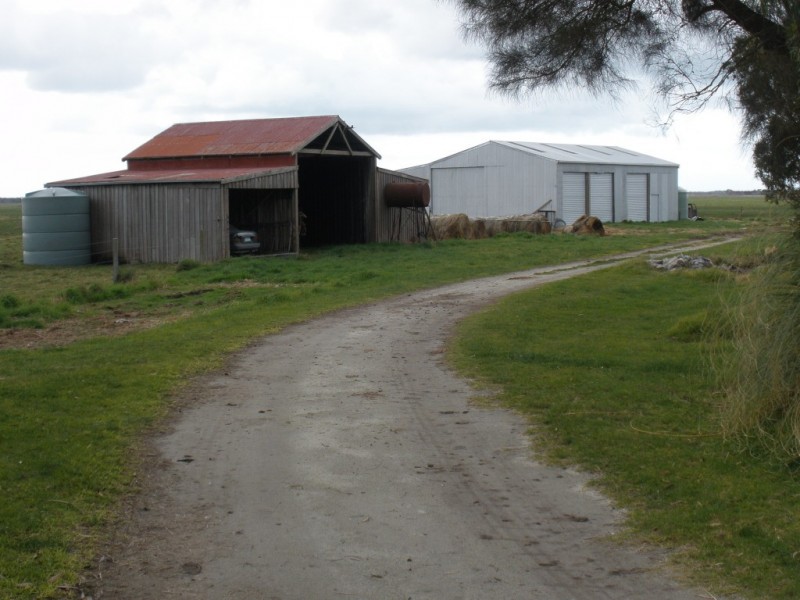 1399 Fairhaven Road, Memana, Flinders Island TAS 7255