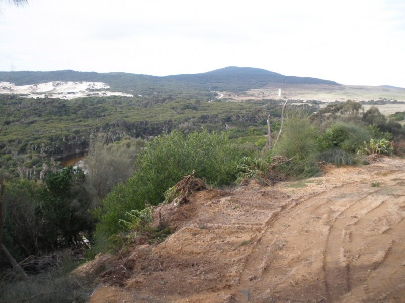 Lots 10 and 11 Palana Road, Palana TAS 7255