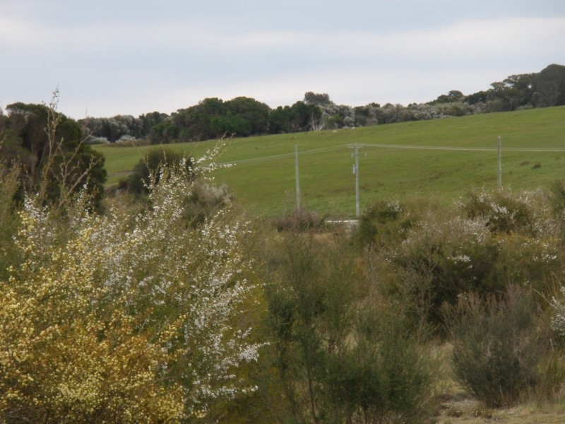 Cnr Fairhaven and Melrose Road, Emita, Flinders Island TAS 7255