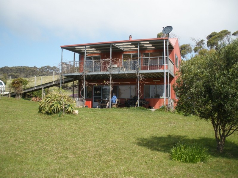 34 Fowlers Road, Emita, Flinders Island TAS 7255
