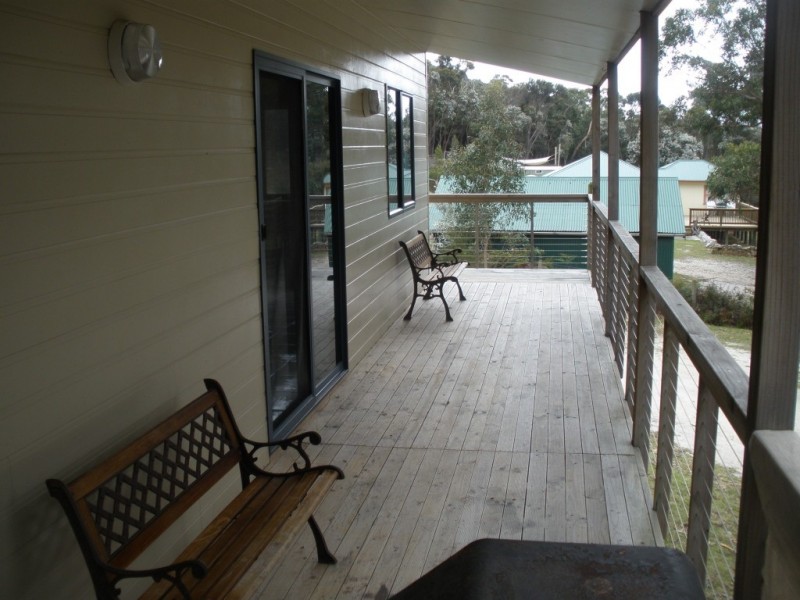 467 Killiecrankie Road, Flinders Island TAS 7255