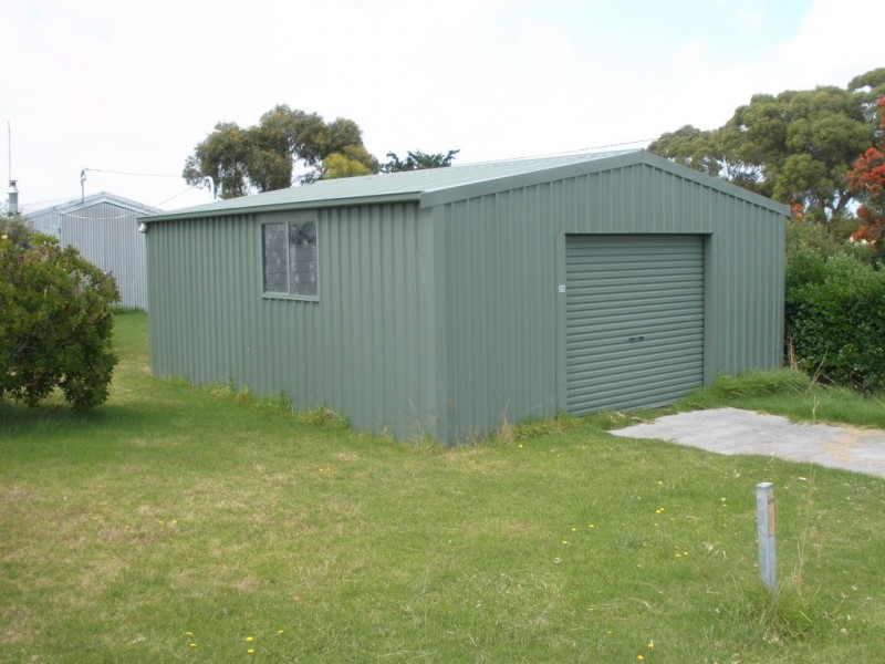 20 Barr Street, Lady Barron, Flinders Island TAS 7255