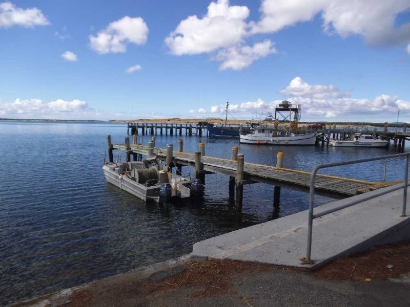 10 Gunter Street, Lady Barron, Flinders Island TAS 7255