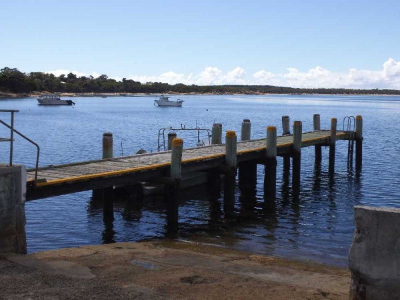 10 Gunter Street, Lady Barron, Flinders Island TAS 7255