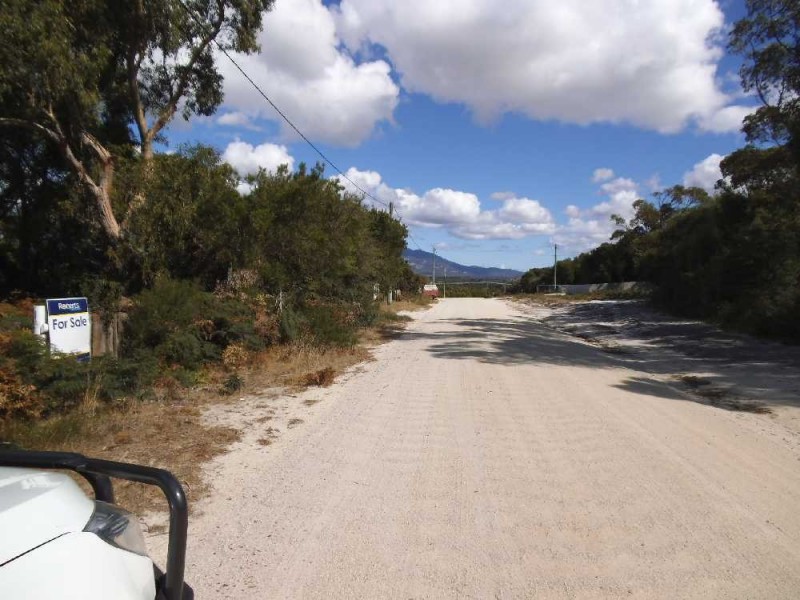 10 Gunter Street, Lady Barron, Flinders Island TAS 7255