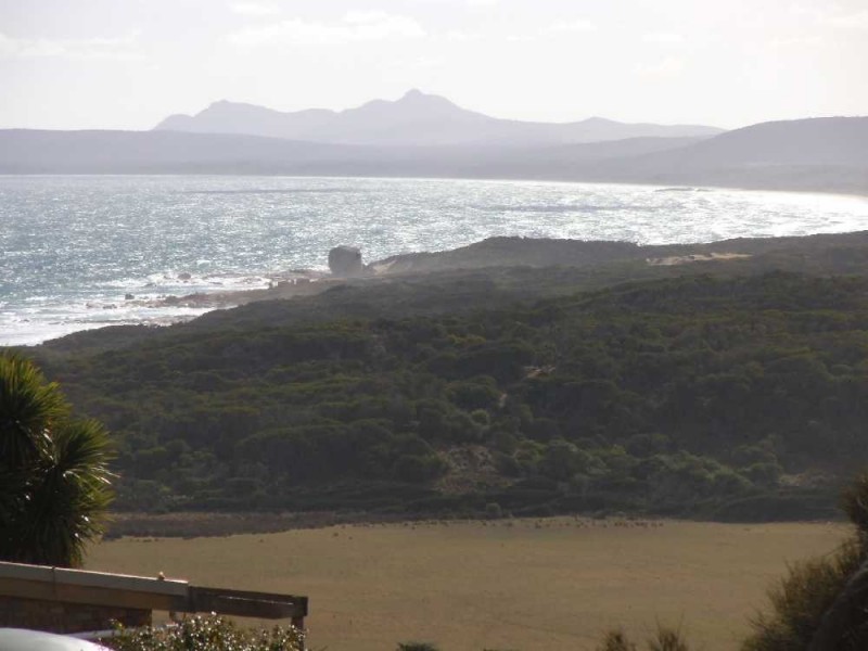 Lot 5 Port Davies Road, Emita, Flinders Island TAS 7255