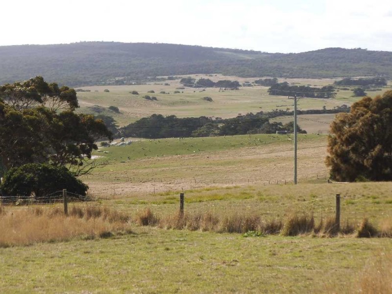 Lot 5 Port Davies Road, Emita, Flinders Island TAS 7255