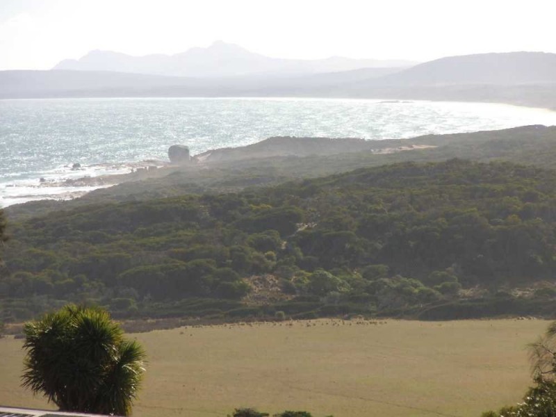 Lot 5 Port Davies Road, Emita, Flinders Island TAS 7255