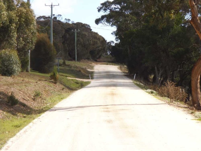 Lot 5 Port Davies Road, Emita, Flinders Island TAS 7255