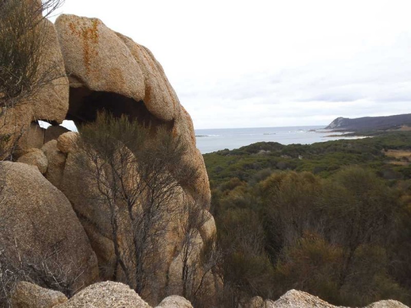 Lot 4/691 West End Road, Leeka, Flinders Island TAS 7255